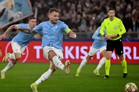 开云体育-赛地聚焦——意甲今晨热度飙升，费耶诺德再遭质疑，目标明确，身体对抗强度拉满的简单介绍